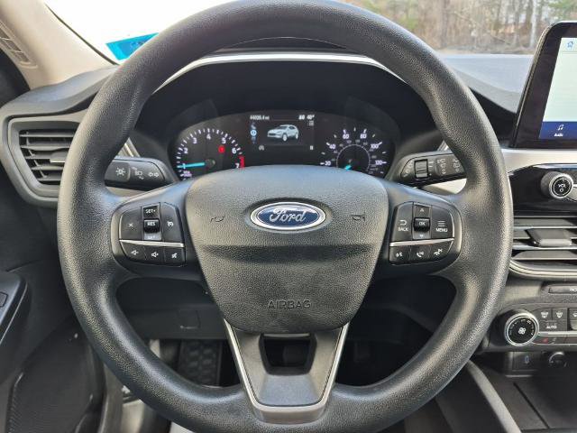 Certified 2020 Ford Escape SE AWD/4WD image 19
