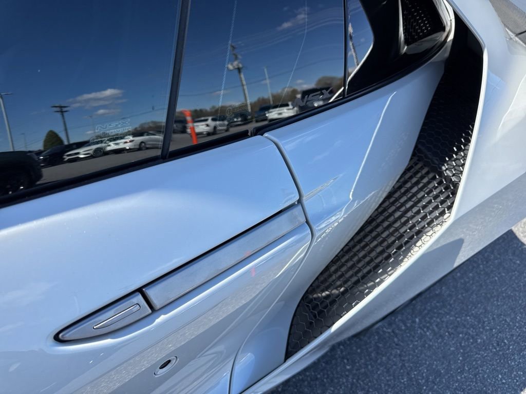 Used 2019 Acura NSX image 19