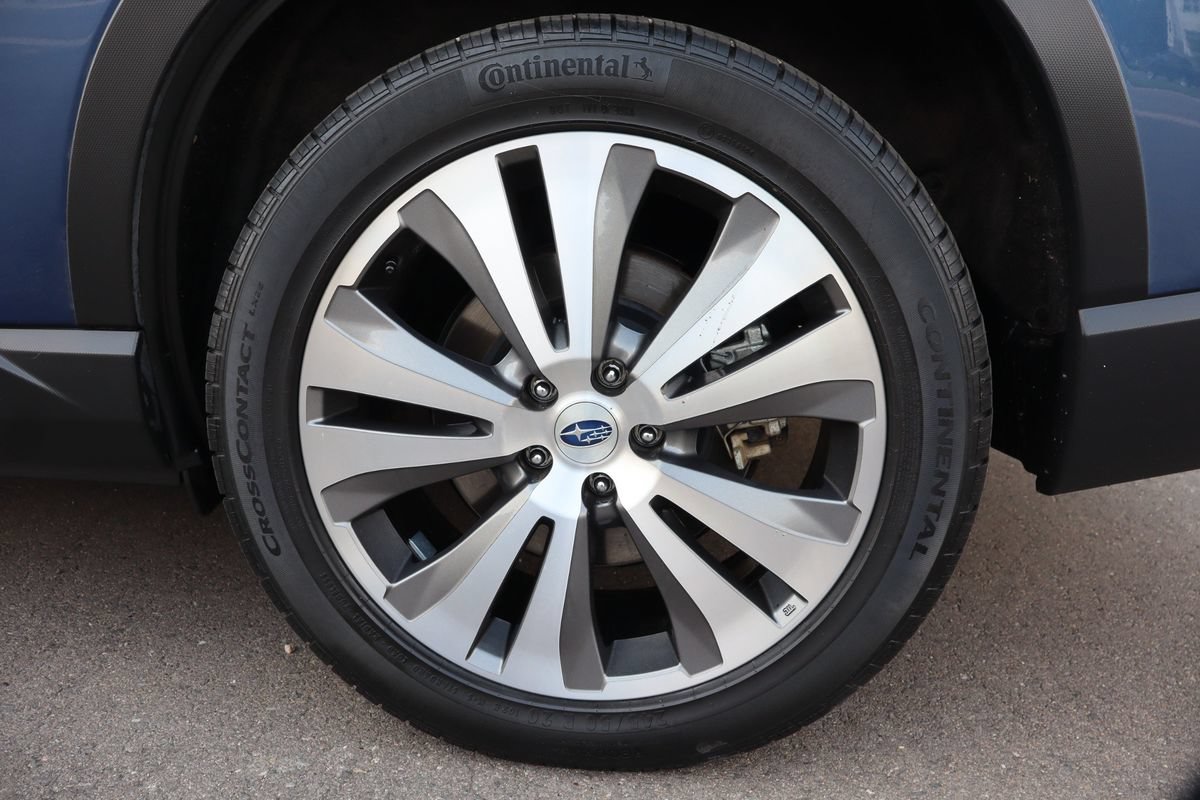 Used 2021 Subaru Ascent Premium w/ Sport Package AWD/4WD image 45