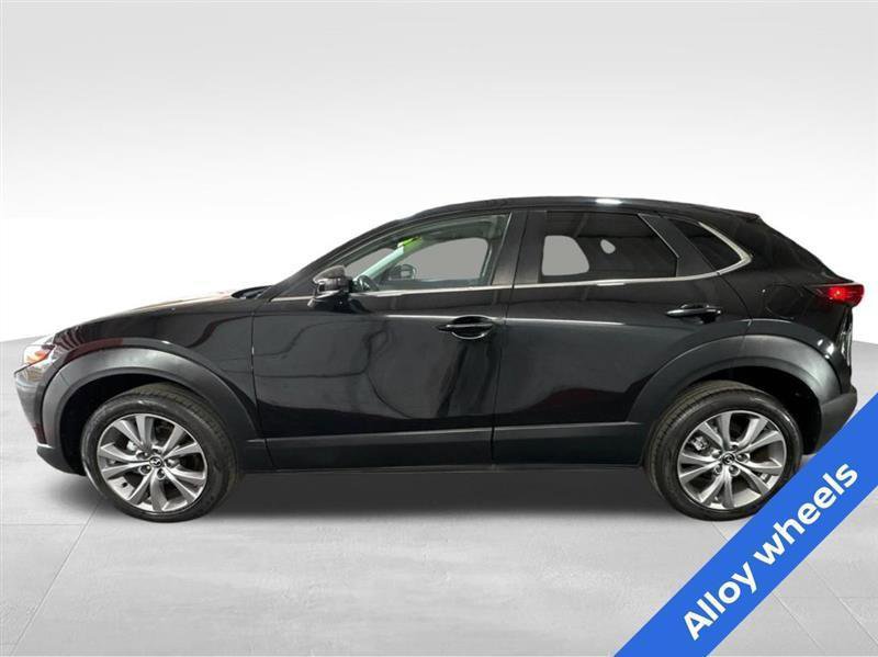 Used 2021 MAZDA CX-30 FWD 2.5 S w/ Select Package image 8