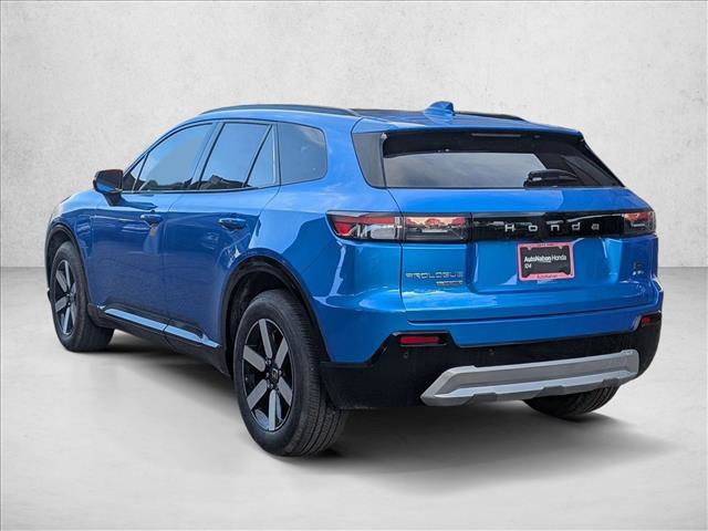 New 2026 Honda Prologue Touring image 9