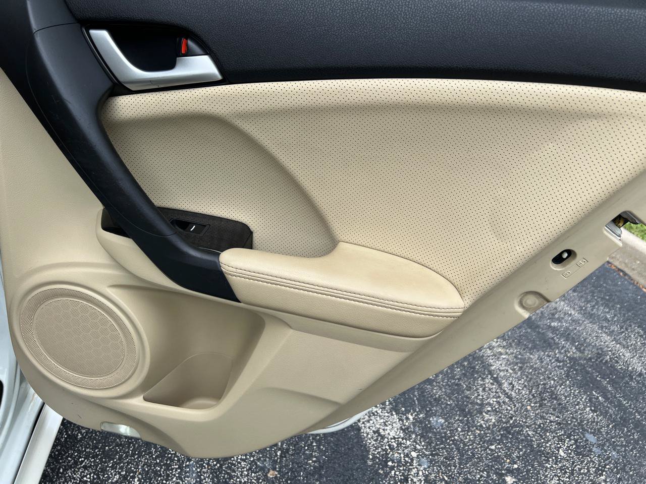 Used 2012 Acura TSX Sedan FWD image 28