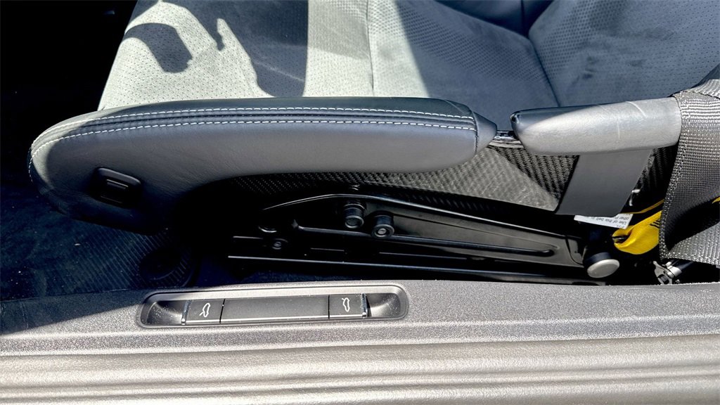 Used 2019 Porsche 911 GT3 RS image 44