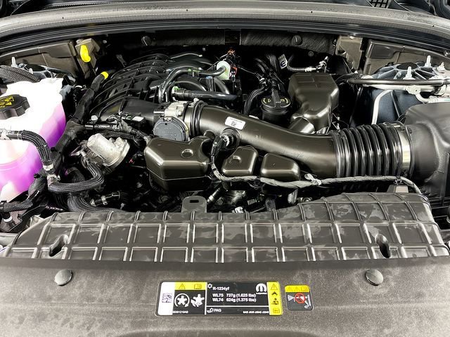 New 2025 Jeep Grand Cherokee L Limited image 27