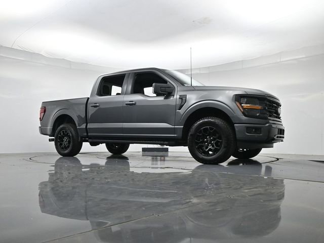 Certified 2024 Ford F150 XLT w/ Equipment Group 302A MID AWD/4WD image 35