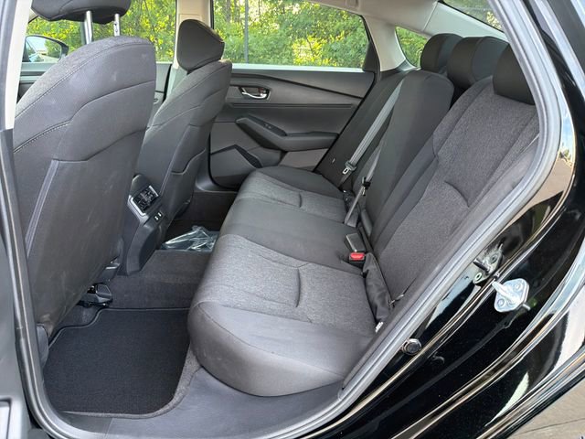 Used 2026 Honda Accord SE image 14