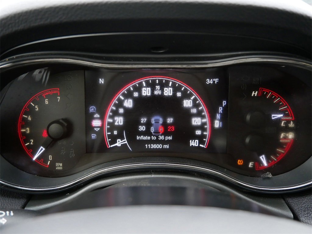 Used 2020 Dodge Durango GT image 28