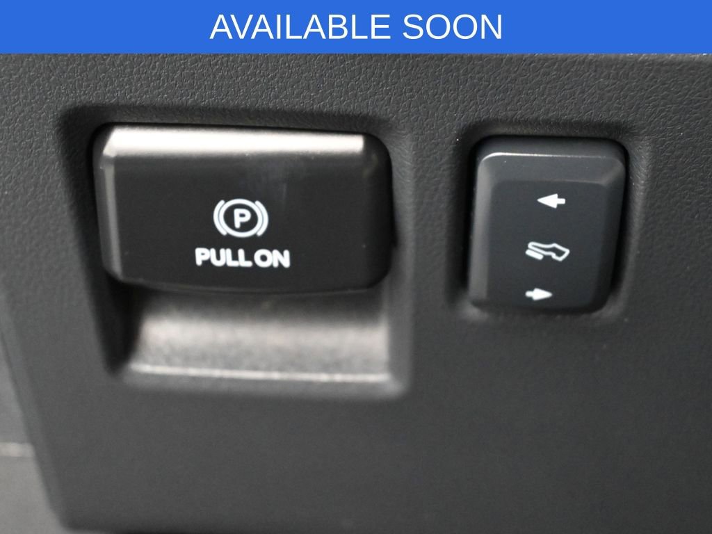 Used 2024 Ford Expedition Max Limited image 17