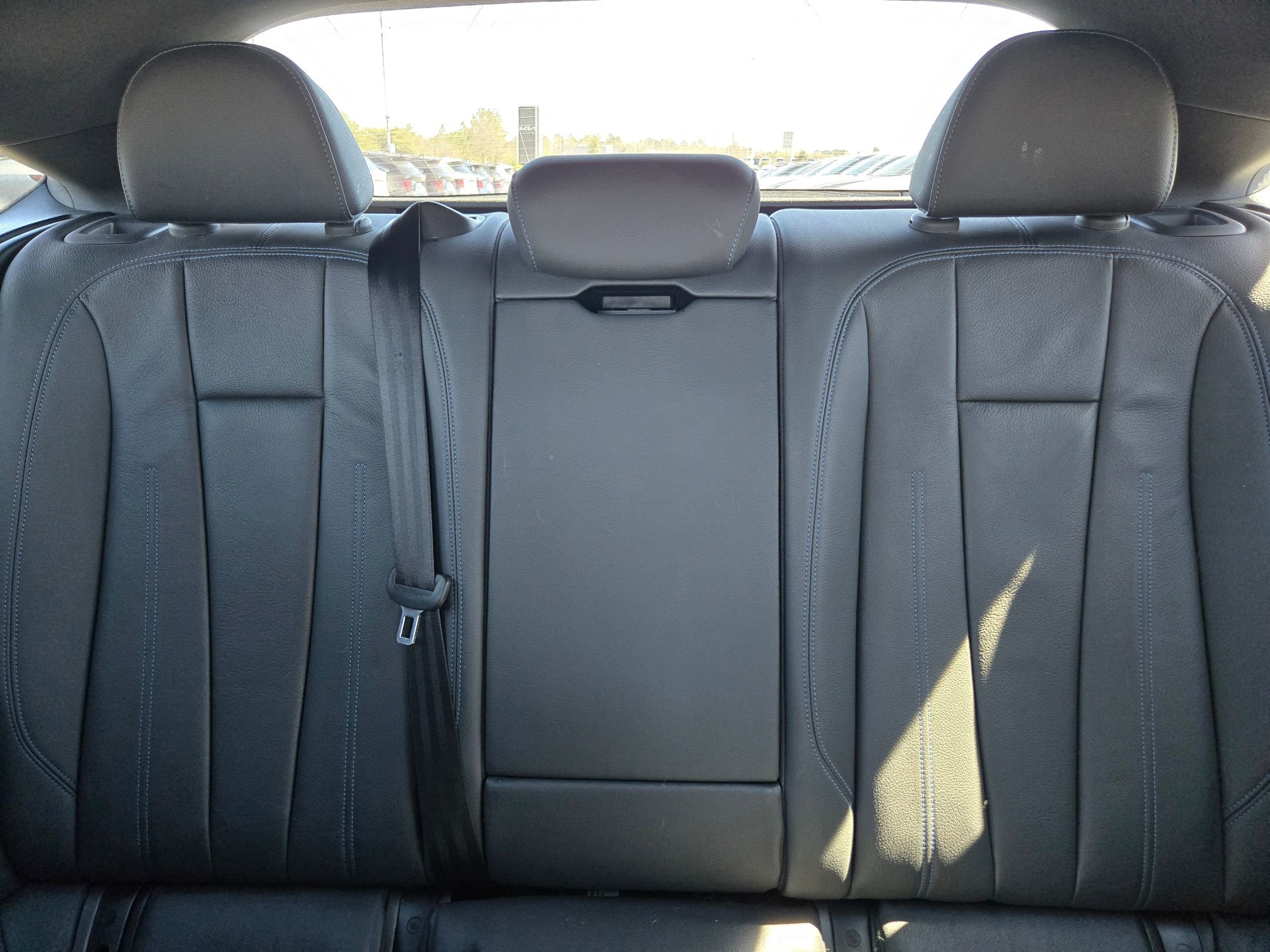 Used 2019 Audi A5 2.0T Prestige w/ Black Optic Plus Package image 14