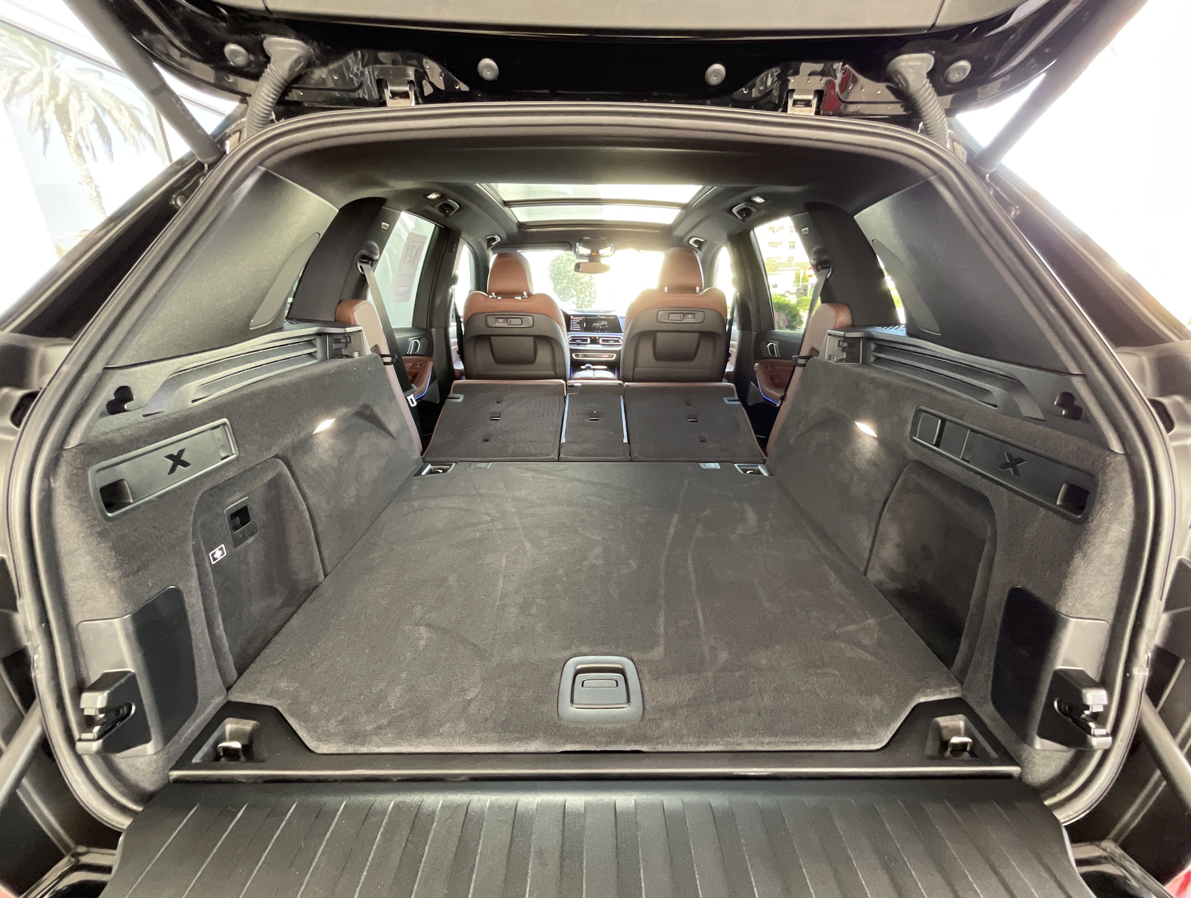 Certified 2023 BMW X5 sDrive40i image 30