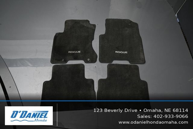 Used 2011 Nissan Rogue S AWD/4WD image 36