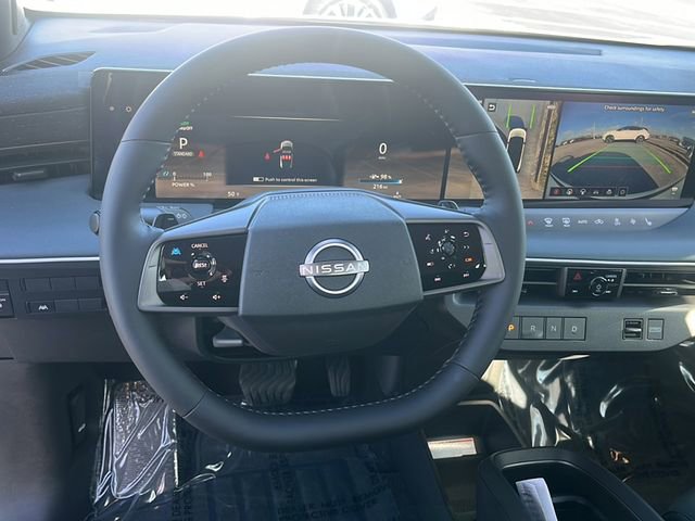 New 2026 Nissan Leaf SV+ w/ Floor Mat Package (SV+) image 23