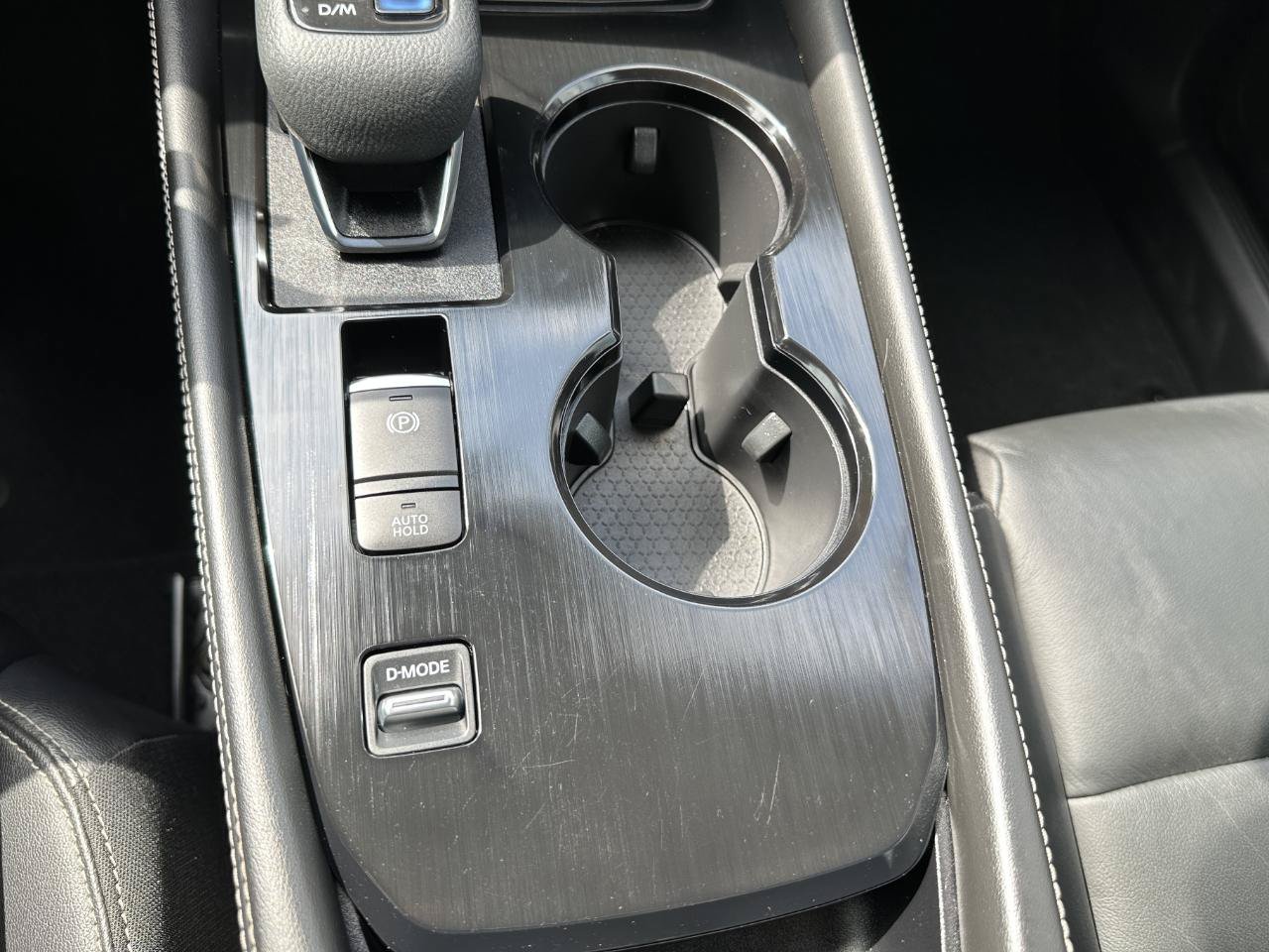 Used 2021 Nissan Rogue SL FWD image 62