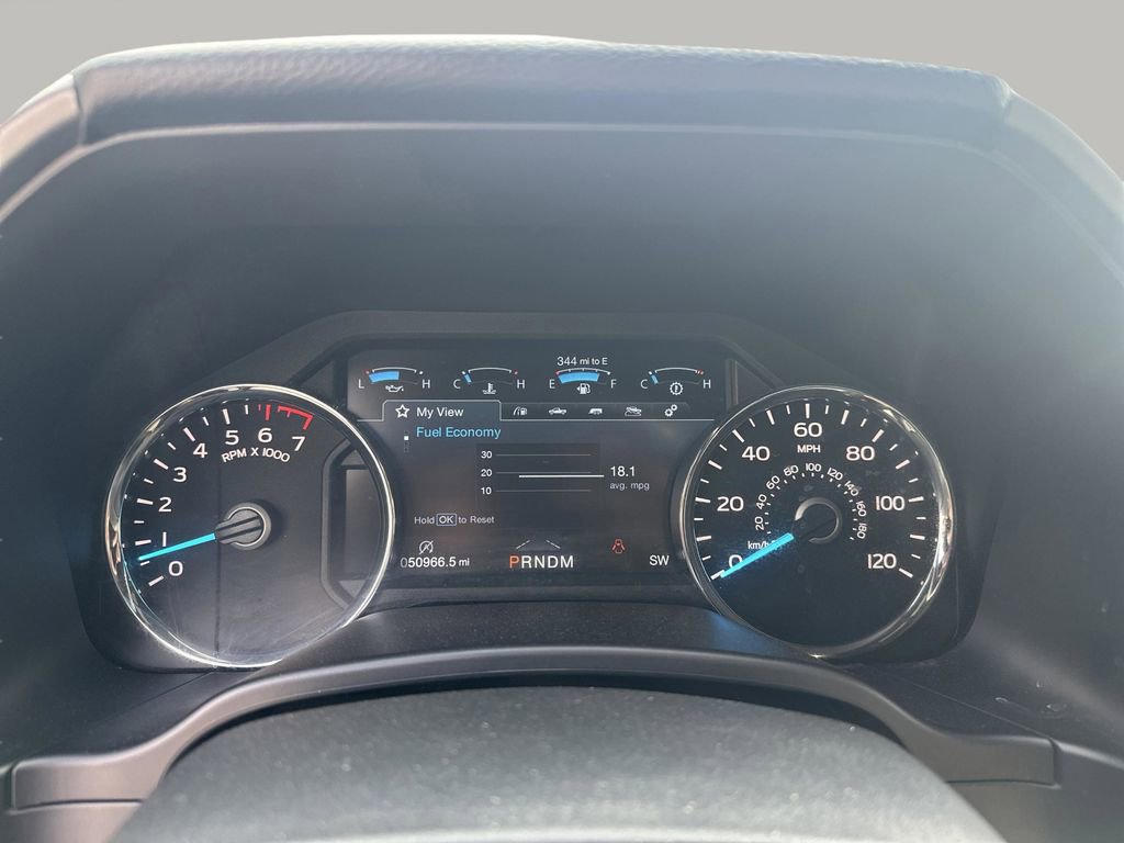 Used 2020 Ford F150 Platinum RWD image 19