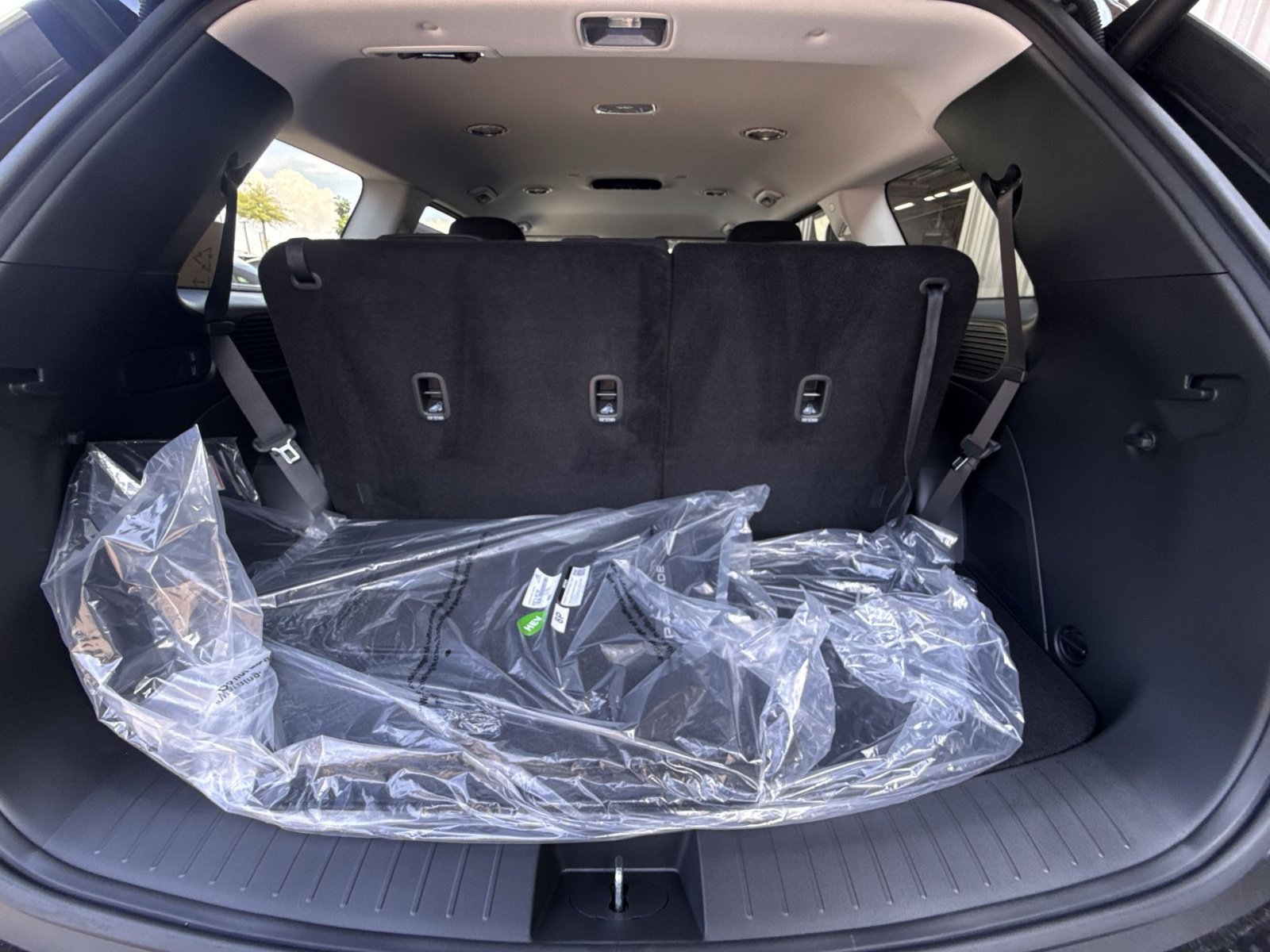 New 2026 Hyundai Palisade SEL AWD/4WD image 26