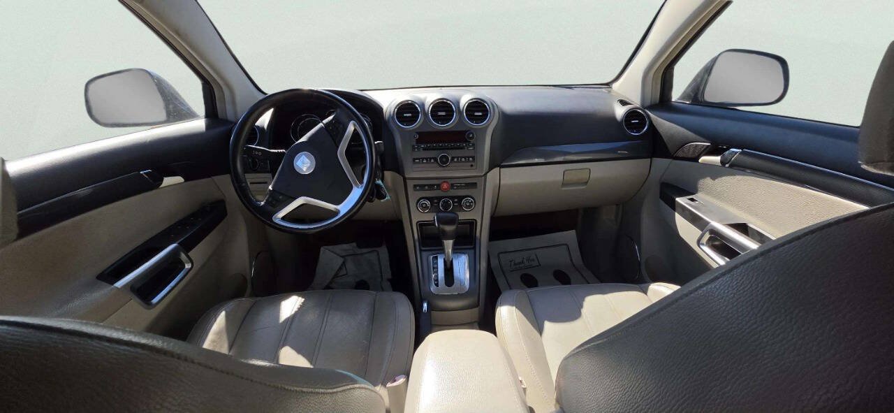 Used 2008 Saturn Vue XR w/ Premium Trim Package FWD image 8