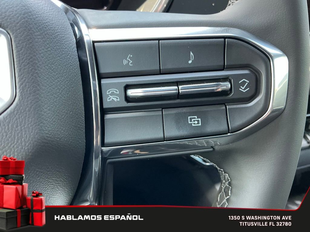 Used 2026 GMC Canyon Elevation w/ Convenience Package image 26