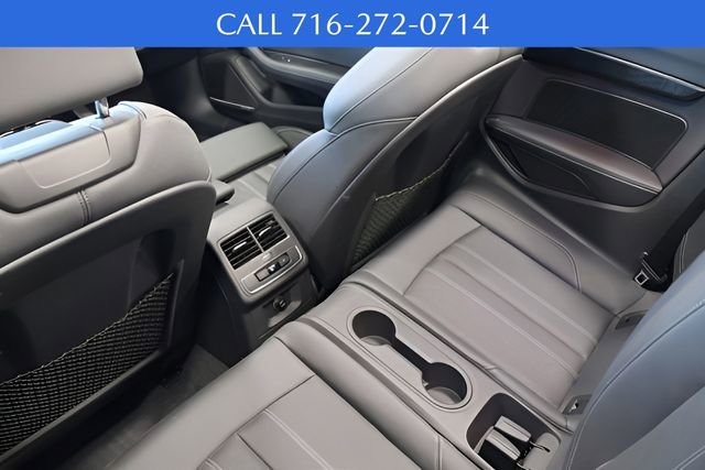 Used 2022 Audi S5 Prestige image 31