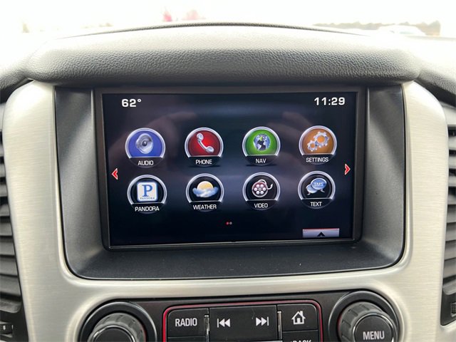 Used 2015 GMC Yukon SLT w/ Open Road Package image 29