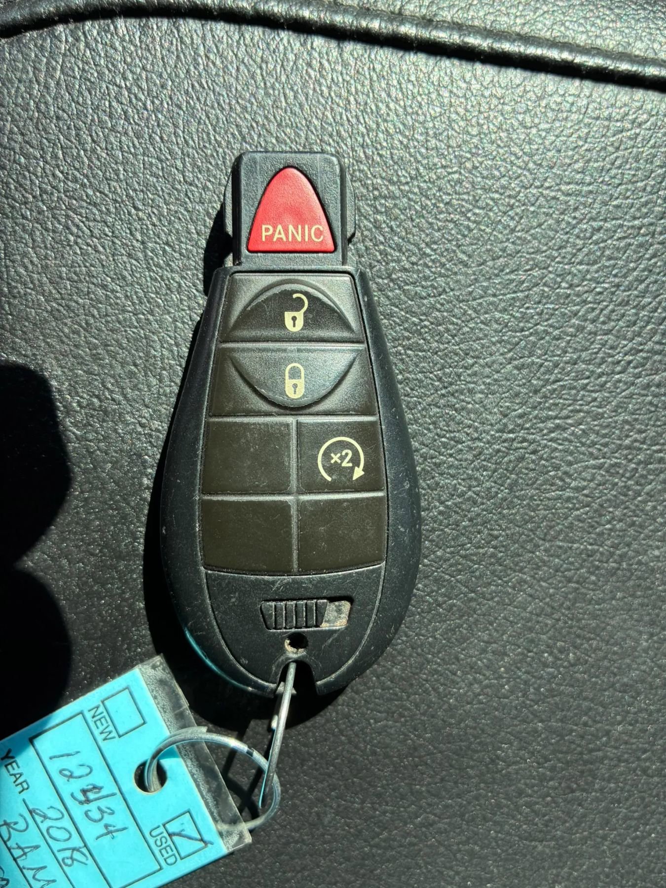 Used 2018 RAM 1500 Laramie image 21