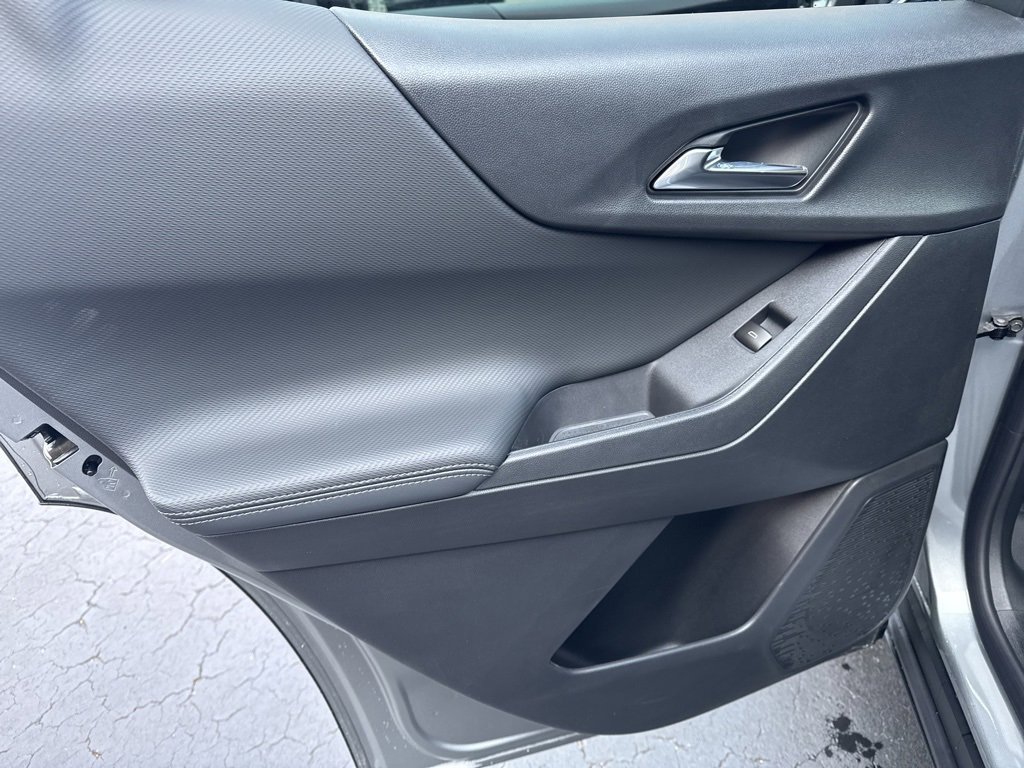 New 2026 Chevrolet Equinox LT image 10