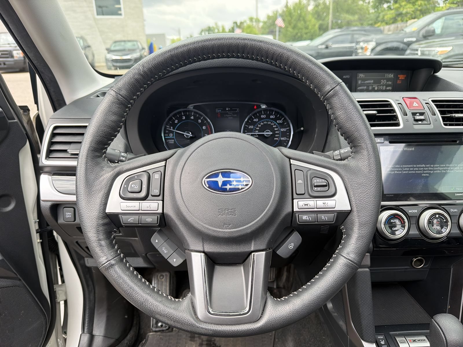 Used 2018 Subaru Forester 2.0XT Touring AWD/4WD image 28