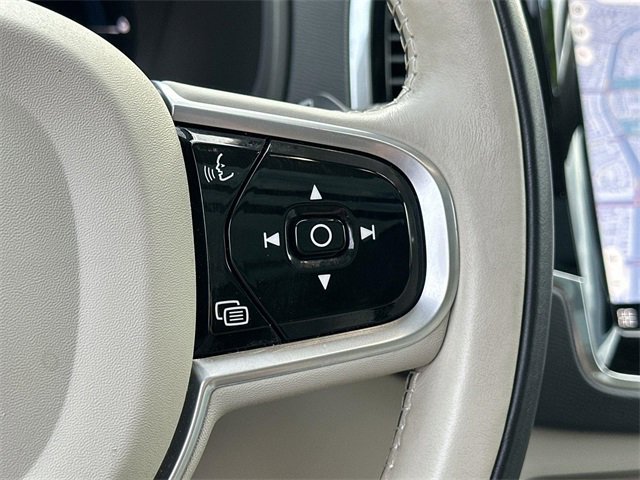Used 2023 Volvo XC90 T8 Plus w/ Protection Package Premier image 37