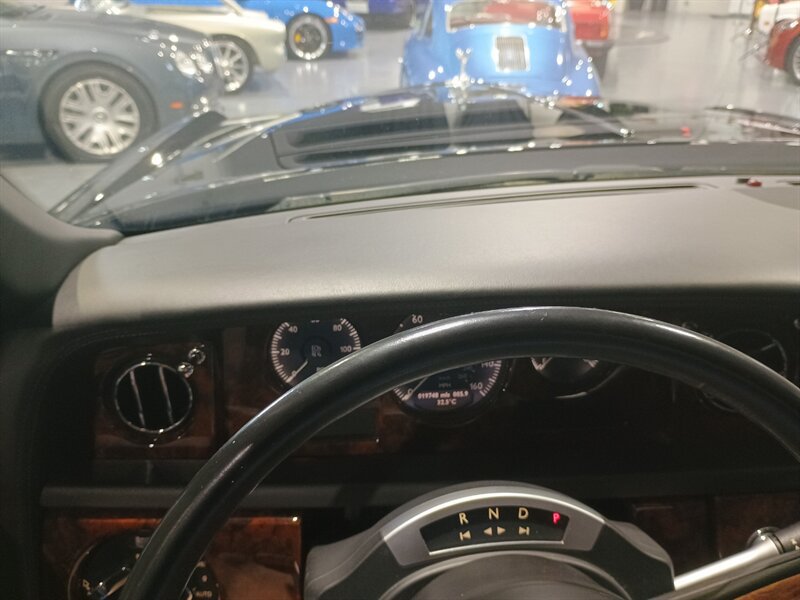 Used 2009 Rolls-Royce Phantom Sedan RWD image 24