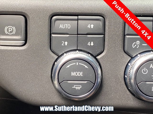 Used 2022 GMC Sierra 1500 SLT w/ SLT Premium Plus Package image 34