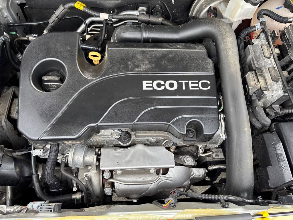 Used 2020 GMC Terrain SLT w/ Preferred Package image 13