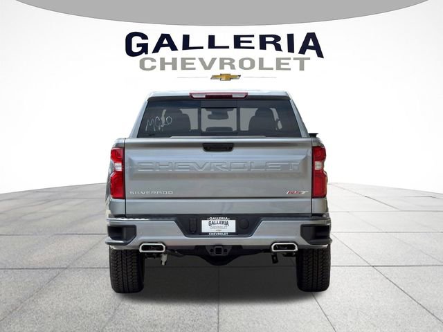 New 2026 Chevrolet Silverado 1500 RST AWD/4WD image 6