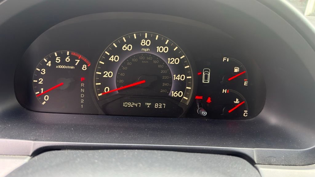 Used 2007 Honda Odyssey EX image 10
