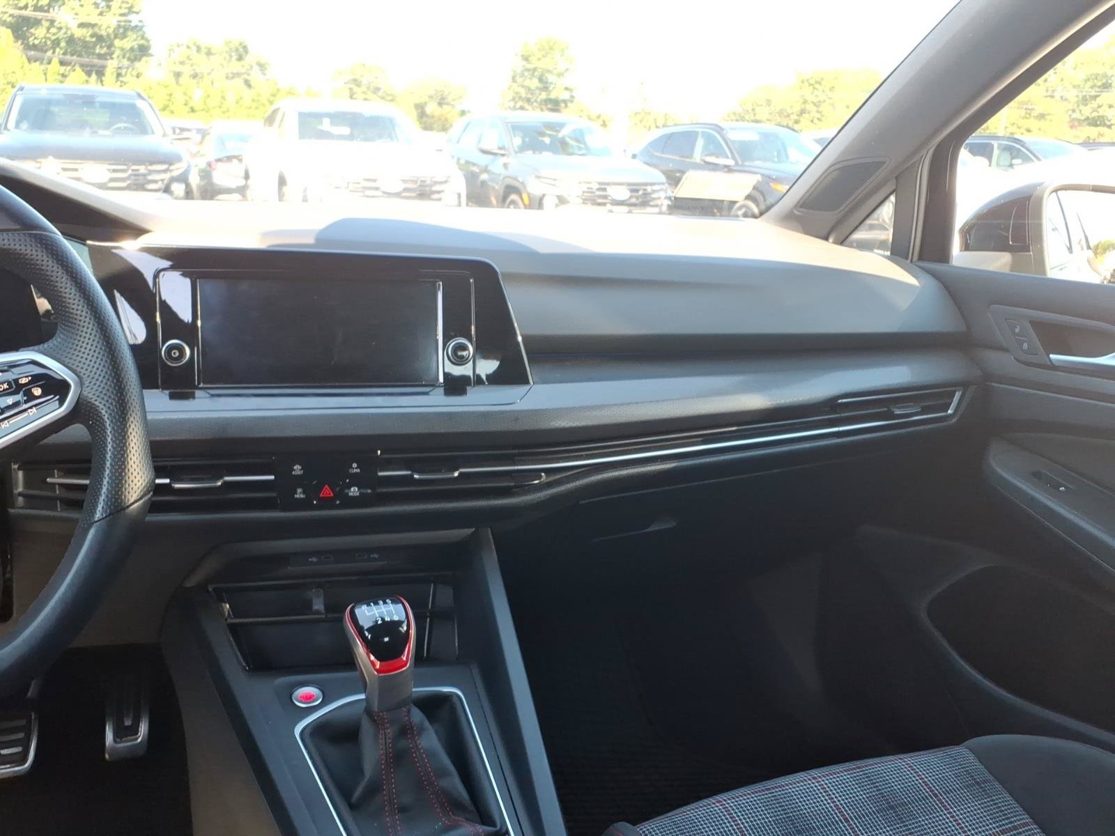 Used 2022 Volkswagen GTI S FWD image 19