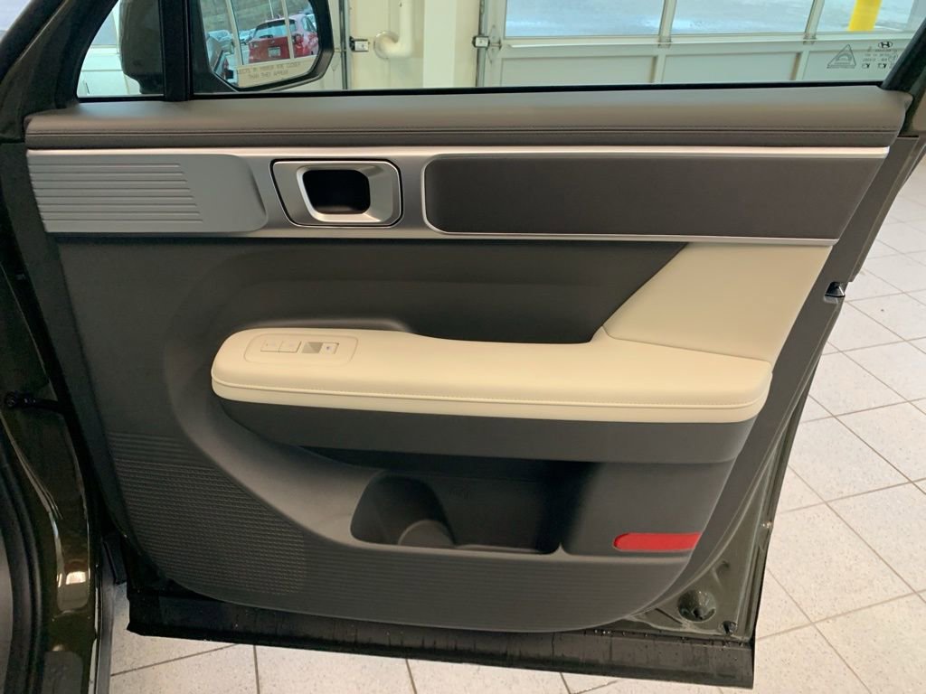 New 2026 Hyundai Santa Fe SEL image 19