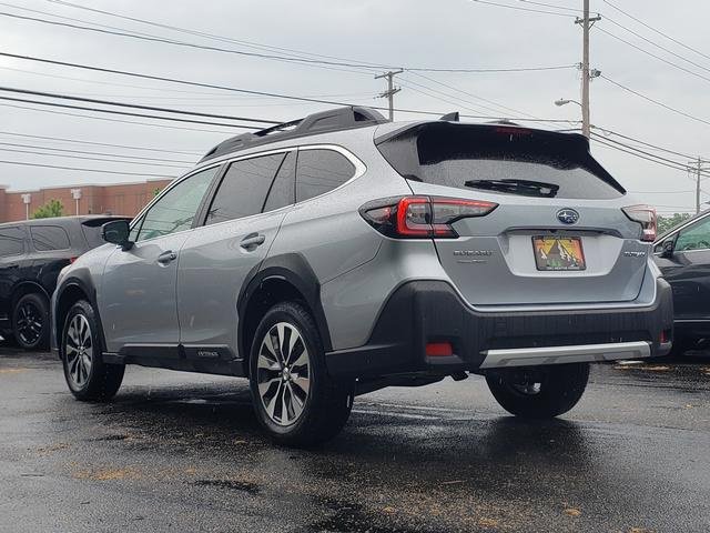 Used 2024 Subaru Outback Limited image 6