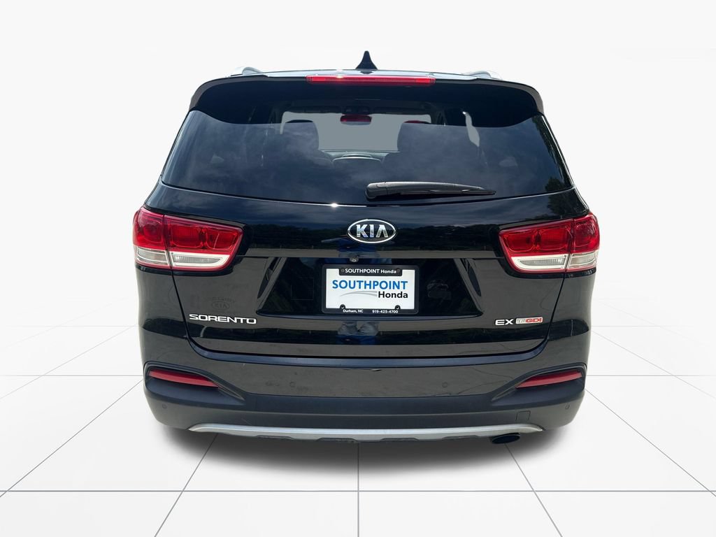 Used 2016 Kia Sorento EX FWD image 7