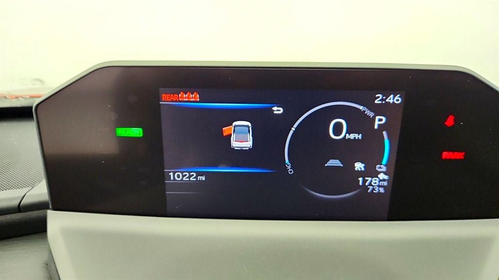 Used 2026 Toyota C-HR AWD/4WD image 15