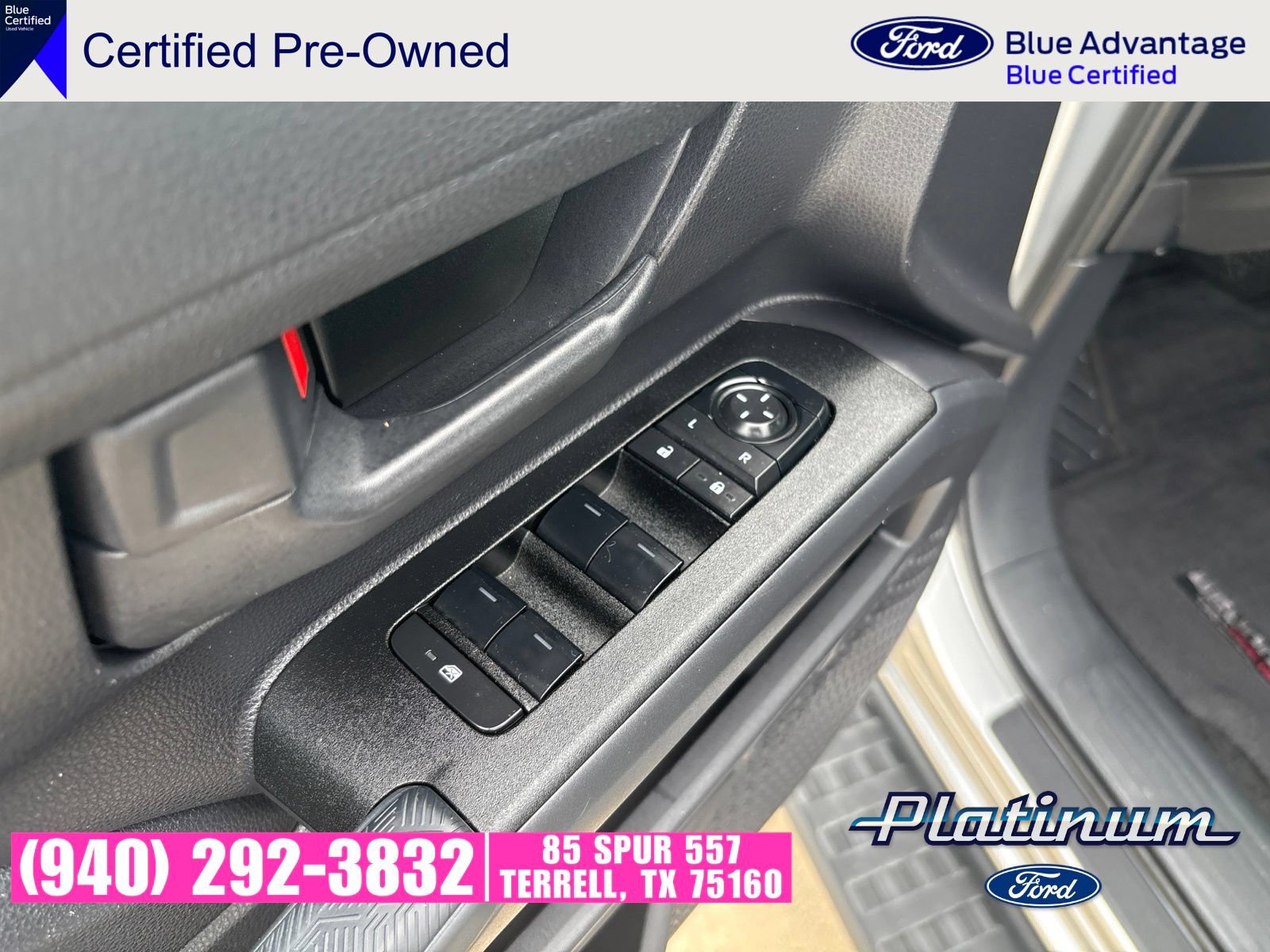 Used 2025 Toyota 4Runner TRD Off-Road AWD/4WD image 16