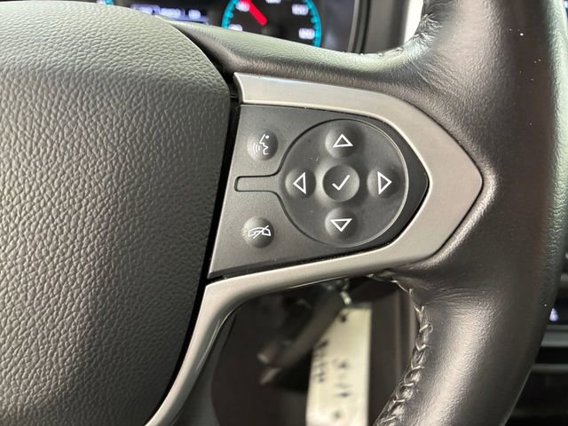 Used 2022 Chevrolet Colorado LT w/ LT Convenience Package AWD/4WD image 24