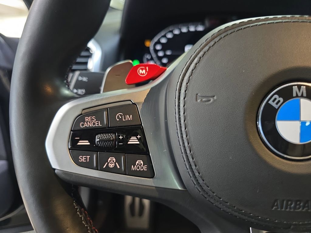 Used 2024 BMW M8 Competition AWD/4WD image 20