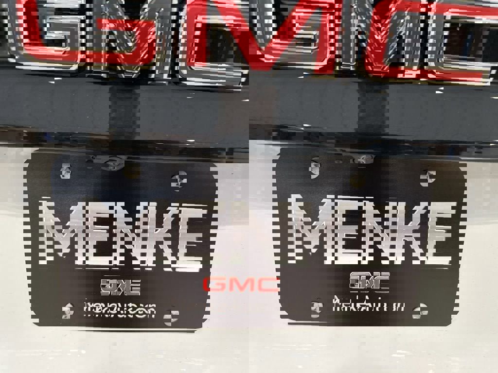 New 2025 GMC Acadia Elevation w/ Elevation Premium Package image 9