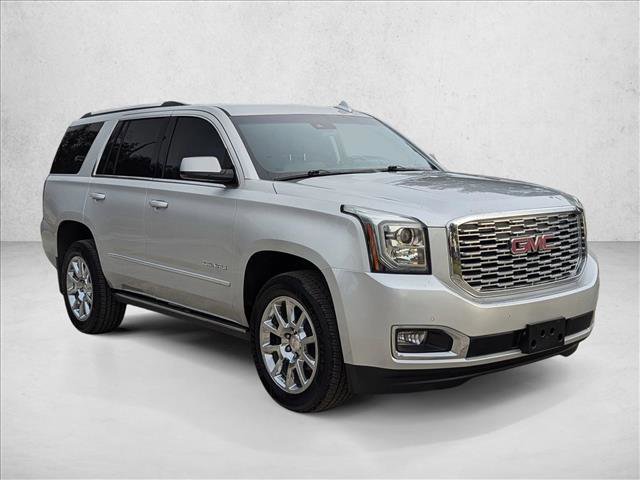 Used 2019 GMC Yukon Denali image 3