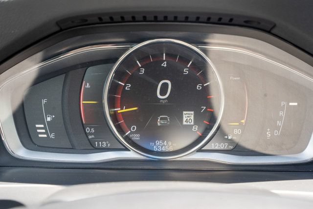 Used 2017 Volvo S60 T5 Inscription Platinum w/ Climate Package FWD image 25