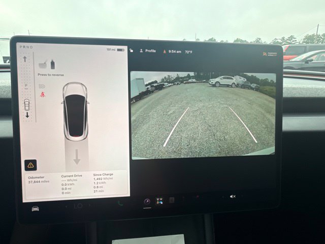 Used 2024 Tesla Model 3 RWD image 34