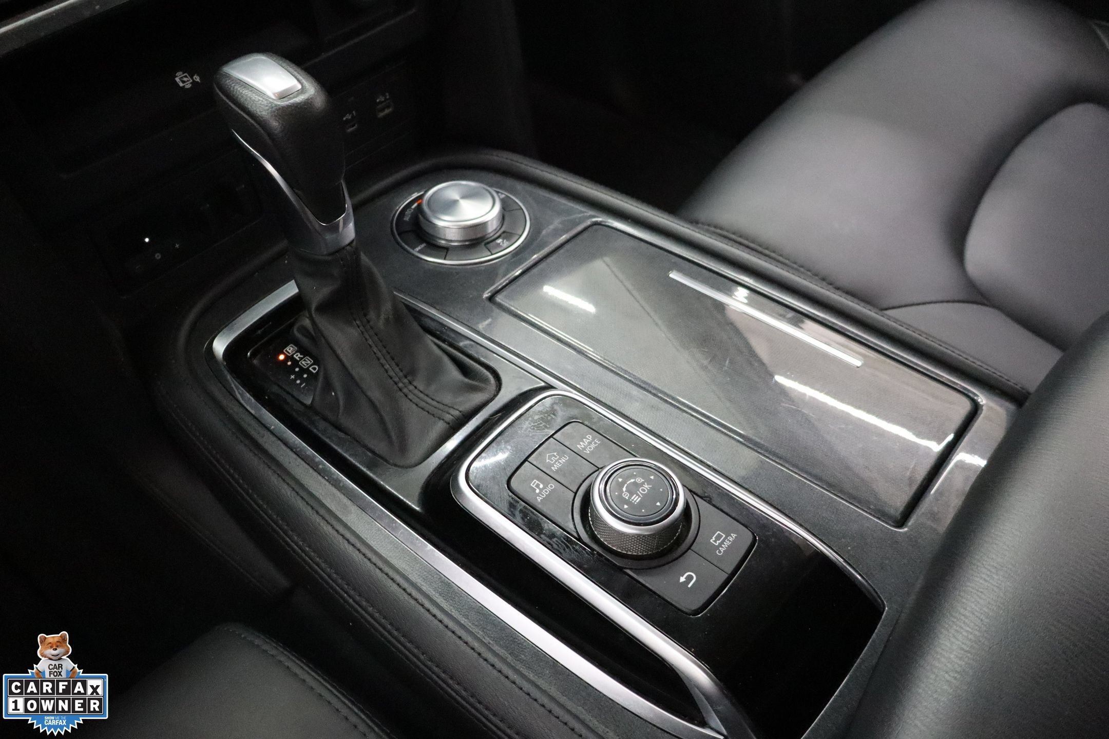 Used 2024 Nissan Armada SV w/ Cargo Package AWD/4WD image 20