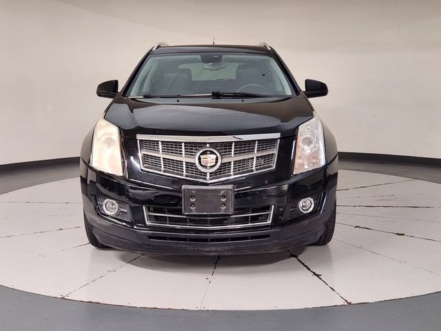 Used 2012 Cadillac SRX Performance FWD image 9