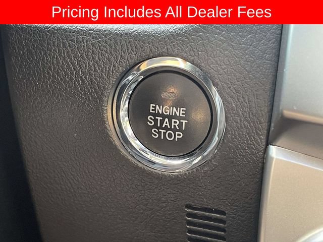 Used 2017 Toyota 4Runner Limited AWD/4WD image 33