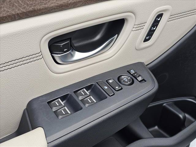 New 2026 Honda Pilot Elite image 22