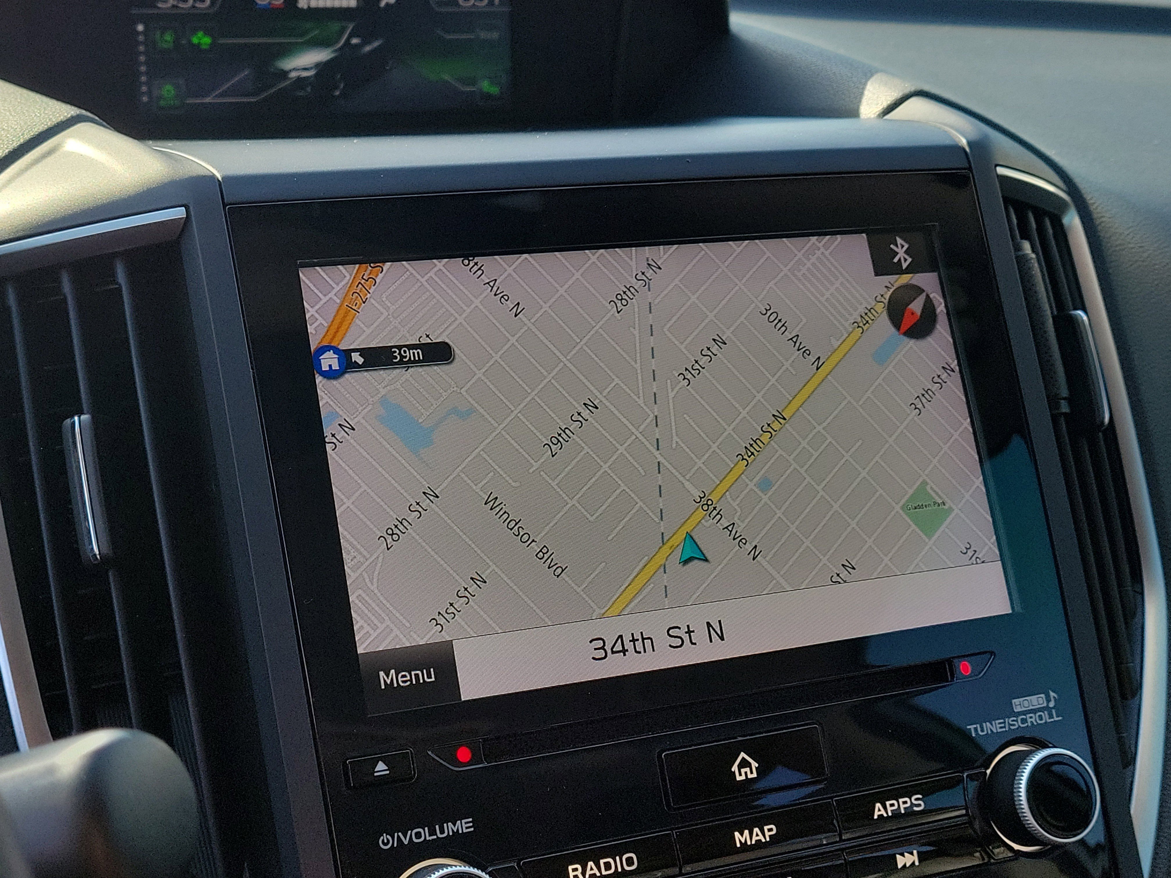 Used 2021 Subaru Crosstrek 2.5i Limited w/ Moonroof Package 2 image 23