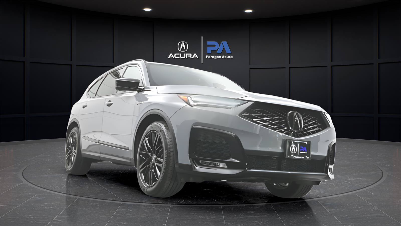 Certified 2025 Acura MDX A-Spec AWD/4WD image 38